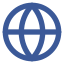 Where in the World icon